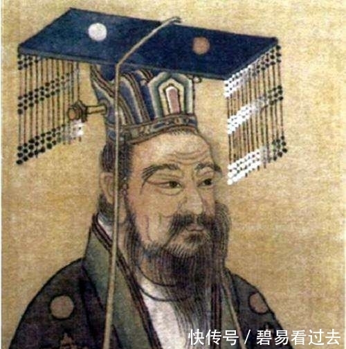 却坑|一生杀了6位皇帝,从农民逆袭为天子,却坑了自己的子孙后代