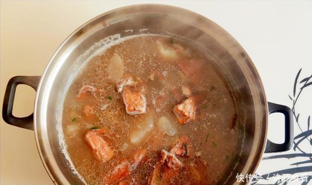 中午|在我家的第18天,我中午做了三道菜和一道汤