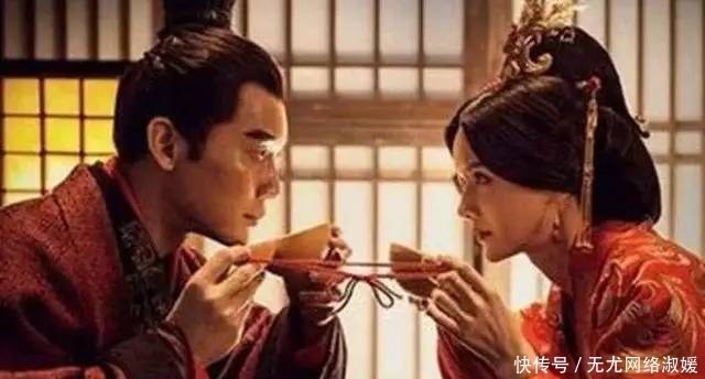 女人|三国最美的女人，先嫁袁绍之子，后嫁曹丕，曹丕宠她十年