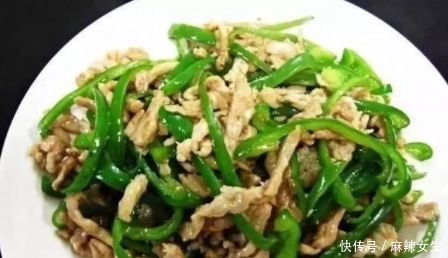 饭菜|一家人做的几道下饭菜,营养美味,简单易学,一家人吃的很满足