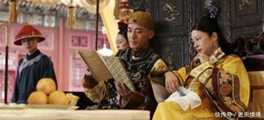 天下人|慈禧太后一生作恶多端,但是她写的一首诗却感动天下人,家喻户晓