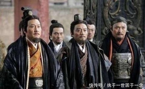 力挽狂澜|危如累卵大汉朝几乎一代就亡,是谁在这最关键时力挽狂澜