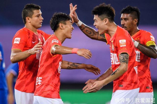  大赢家|好消息!卡纳瓦罗做出英明决定:国足成大赢家，冲击世界杯有戏了