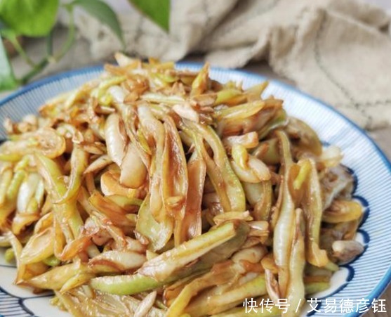 清肺|进入末伏，这几种食材抓紧吃，润秋燥清肺热，秋冬少生病