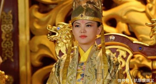 去世|皇帝刚去世,太子就召小妈来侍寝,没曾想却成就了一位千古一帝!