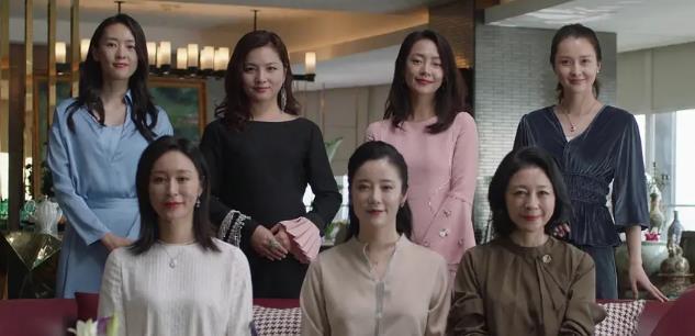  方法|《三十而已》：做妈妈有诀窍，做后妈更需要方法，顾佳是对的