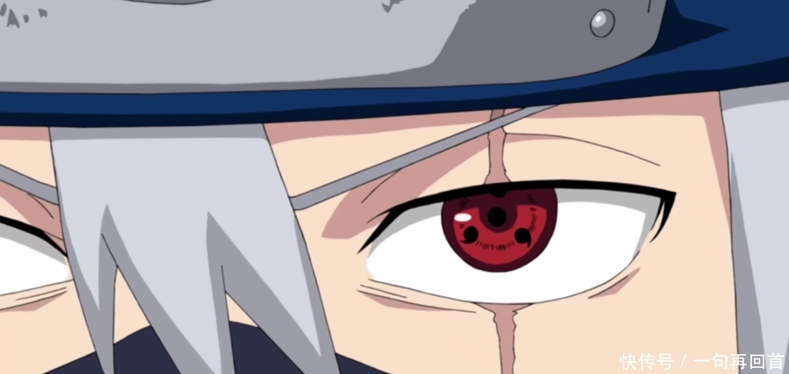  卡卡|如果卡卡西没有写轮眼，实力会变更强吗，能否掌握飞雷神之术？