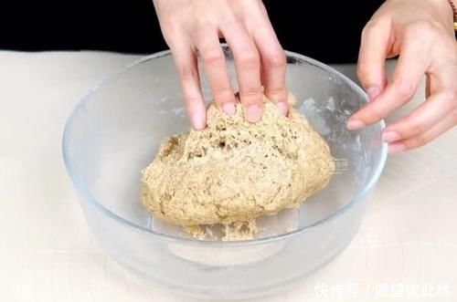 主食|无油无糖超饱腹,减脂期的最佳主食,吃出美丽和健康!