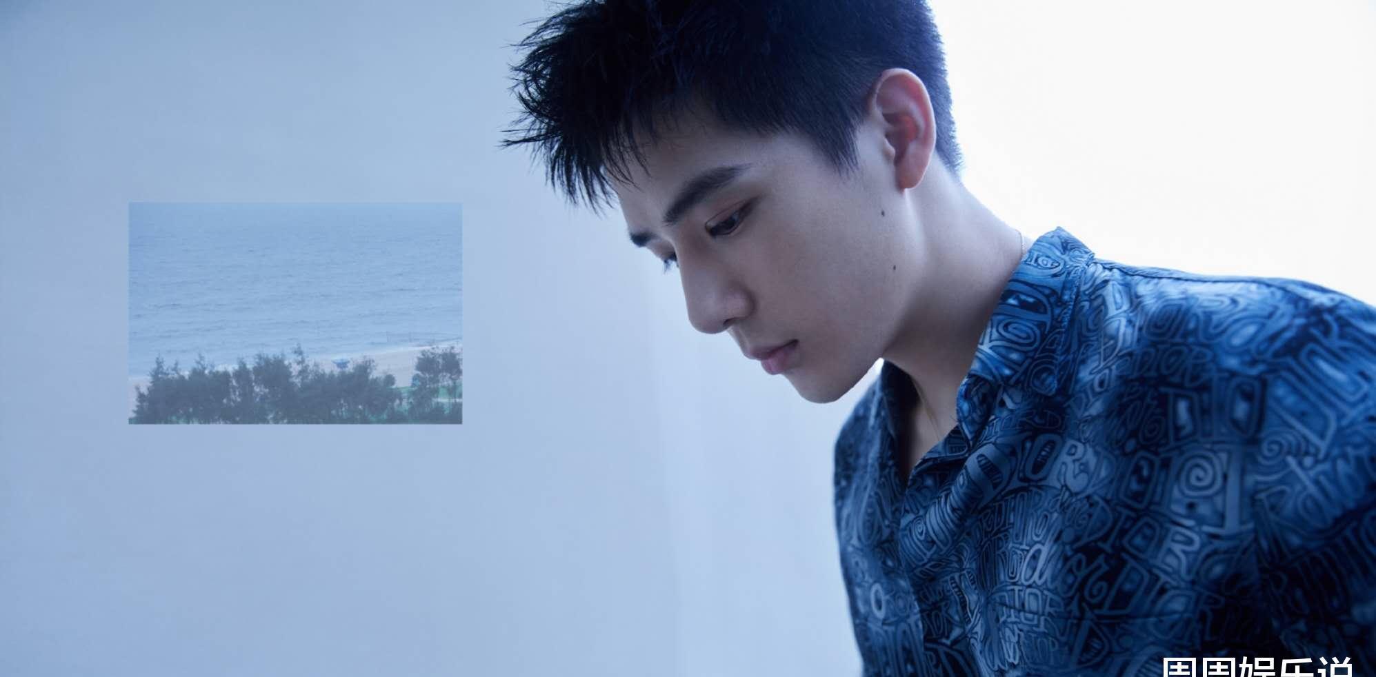 丁程鑫|《春日酱》细节曝光!王安宇资源全面展开,丁程鑫组合内通告最多