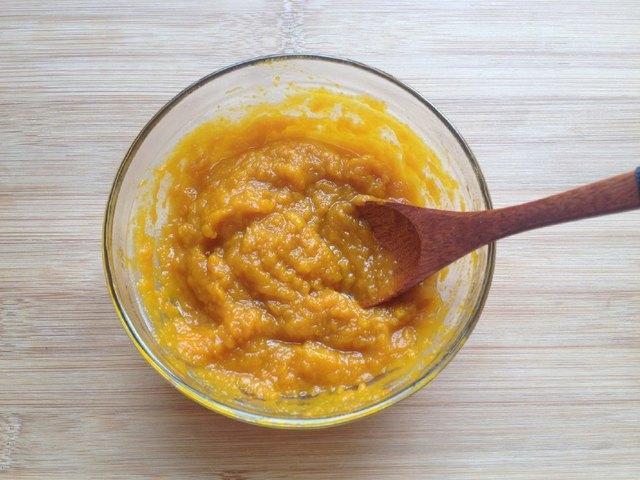 抢空|教你做萌萌的南瓜饼,造型奇特,口感俱佳,刚出炉就被抢空