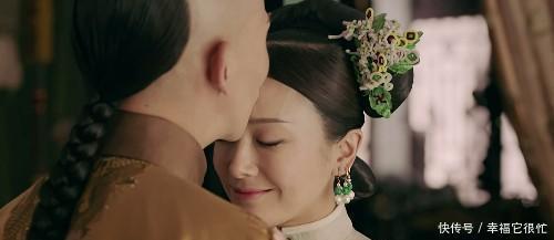 皇后|出身低下,皇帝宠爱,十年六胎,母凭子贵当上皇后,实现人生逆袭!