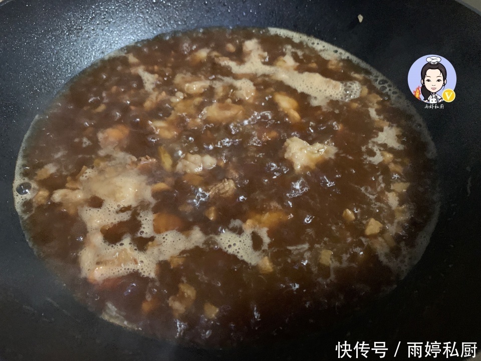 雷打不动|这家常菜一周至少做一次,雷打不动,孩子常吃体格好