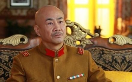 金壁辉究竟为何会沦为汉奸?