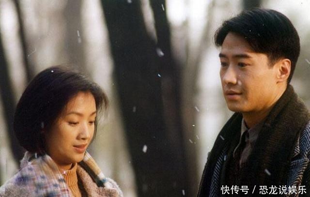  张曼玉|钟楚红、张曼玉变成刘诗诗与倪妮，亦舒作品32年后别再被魔改