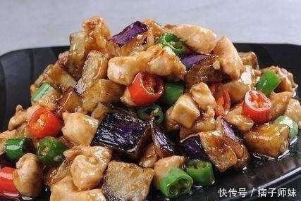 洋葱|鲜香下饭的几道家常菜,看着就有食欲,简单营养,上桌一会光盘