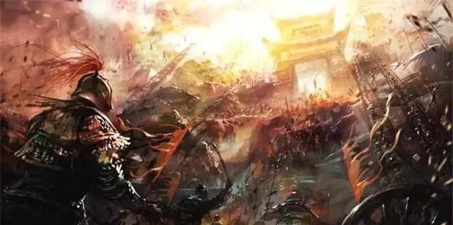 太宗|满城之战——北宋“太宗阵图”首秀下八万辽军的败北