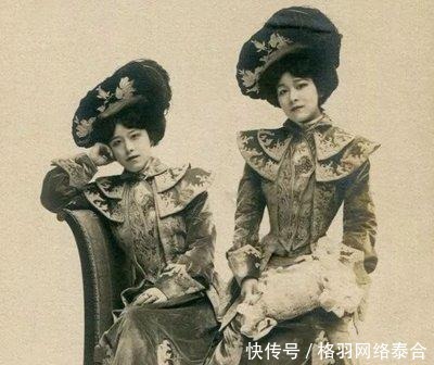 慈禧|慈禧最后一位御前女官：舞姿惊艳，美过明星，晚年却被打断双腿