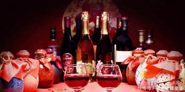 白酒|这5款白酒,摆放超市平常难卖几瓶,却是如假包换的纯粮酒