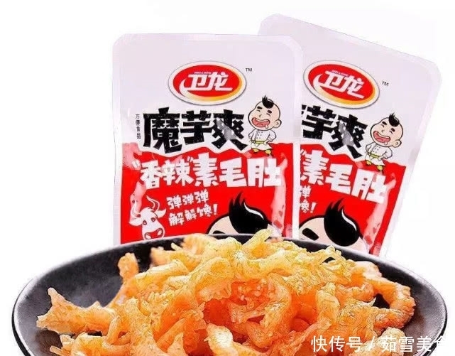 上榜|基本“零差评”的5种零食,紫皮糖上榜,最后一种越吃腰越细