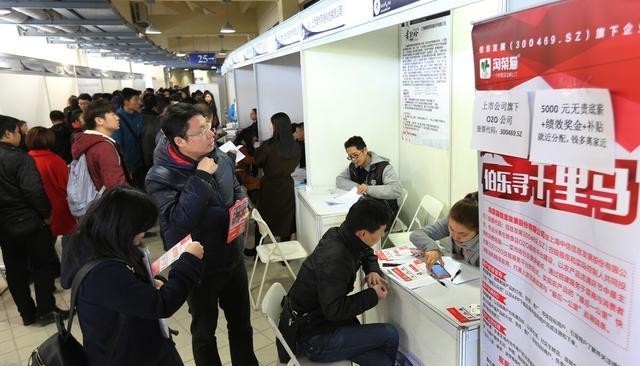 要素|价值创造能力是高端人才识别价值的核心要素