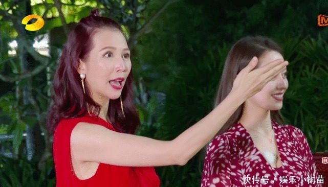 发文|《妻子4》第一期遭质疑,谢娜发文正面刚节目组,不要胡乱剪辑