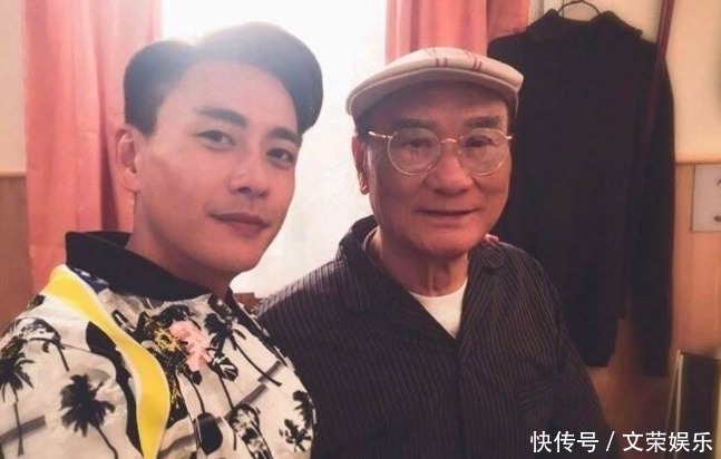 因癌|演员谭炳文因癌去世,盘点几位因癌去世的大明星,有你熟悉的吗