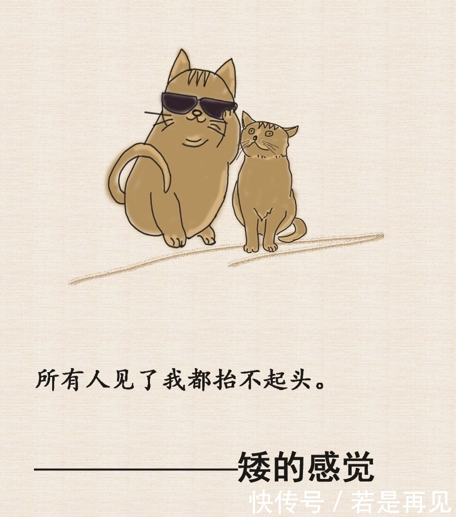 到位|人生大总结,太到位了