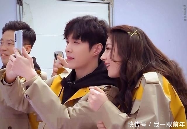  张艺兴和|极限挑战：张艺兴迪丽热巴缺席发布会，杨超越成飞行嘉宾惊艳亮相