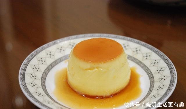 人人|教你用正确的步骤做布丁简单易懂,人人都能上手