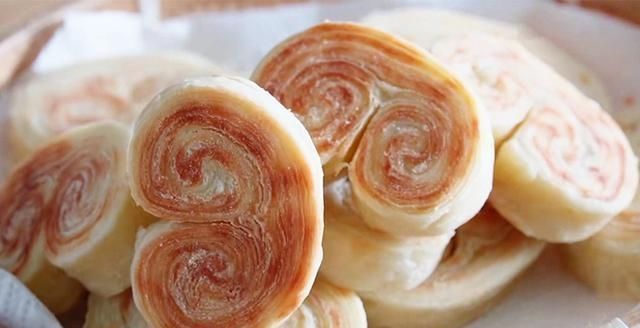 做法|学会这6种面食的做法,早餐吃啥不用愁了,每天一种一周不重样