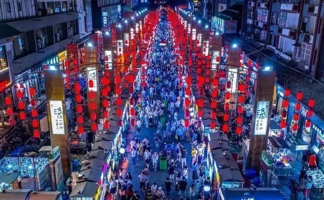 资料图|洛阳人盛夏念念不忘的12种美食,看到第一个就饿了