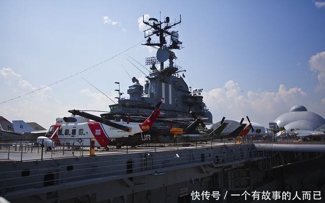  开工|2艘主力航母同时开工！没几百亿根本做不到，俄罗斯眼红不已