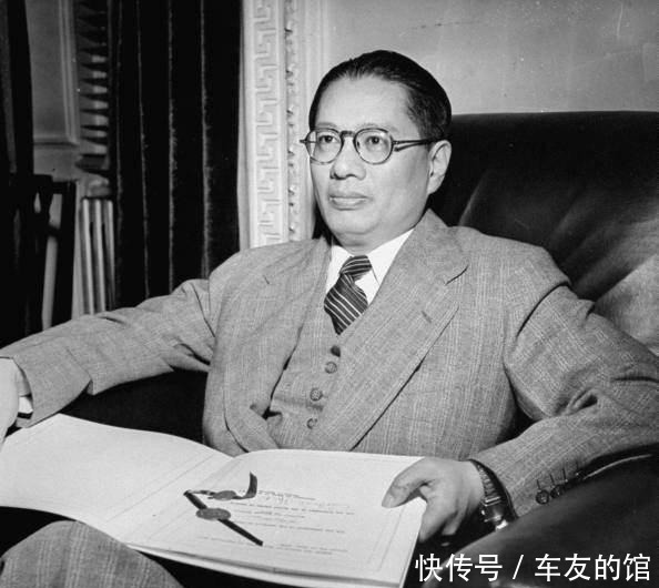 美国|首个西点军校毕业的中国将领,才华横溢的他,却不被蒋介石重用!