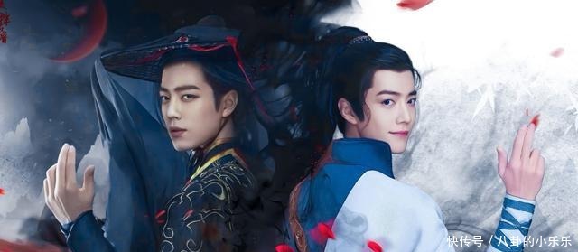 为高考生|《湖南电影频道》支持肖战!中餐厅合伙人用光点BGM,为考生加油