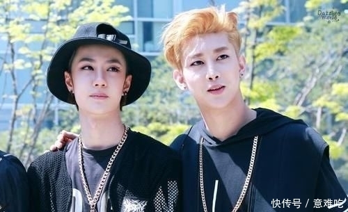 王一博|从UNIQ队长到《追逐梦想》,周艺轩如何慢慢活在王一博光芒之下