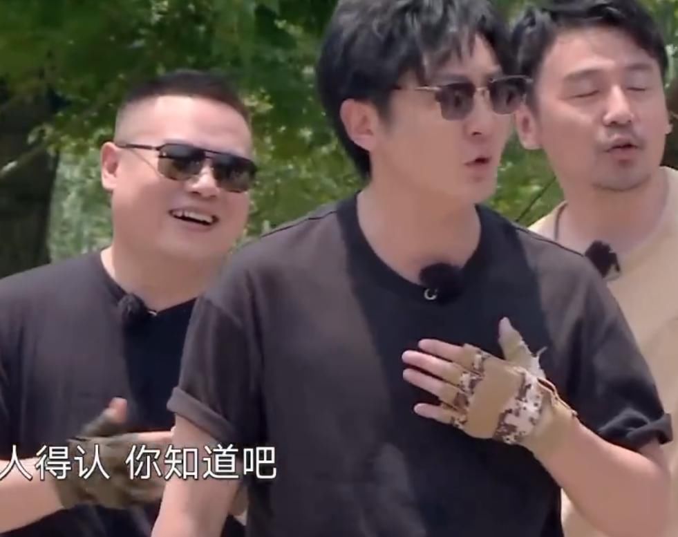 节目|THE9在《极限挑战》比舞技,刘雨昕跳完郭京飞一个举动全场炸锅