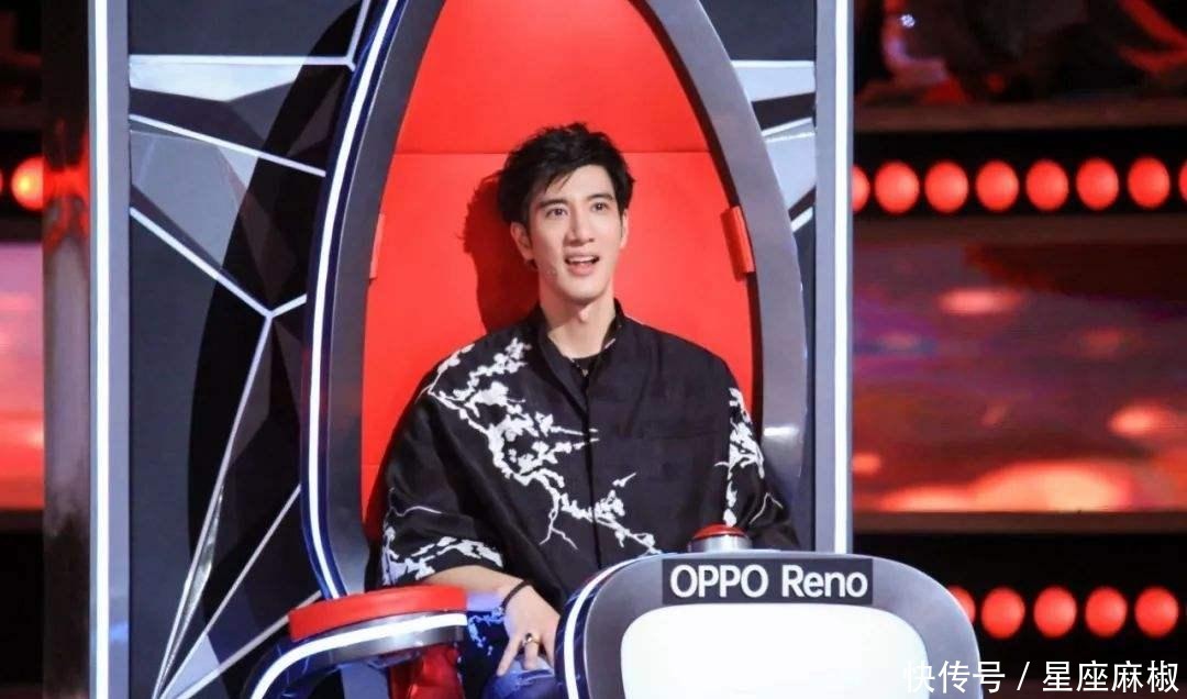 中国好声音|没有了庾澄庆,李健还能不能成为《好声音》的“嘴强王者”