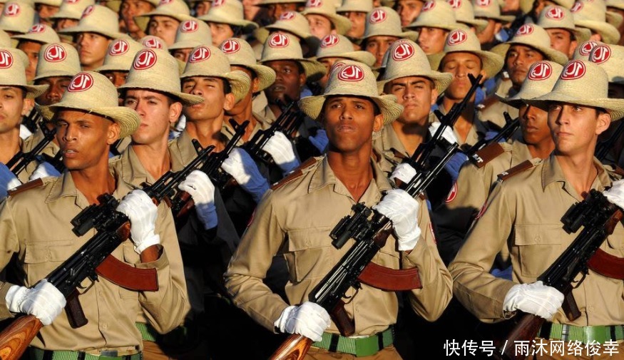 面对|苏联解体后,失去苏联庇护的古巴,面对美国为何还能屹立不倒