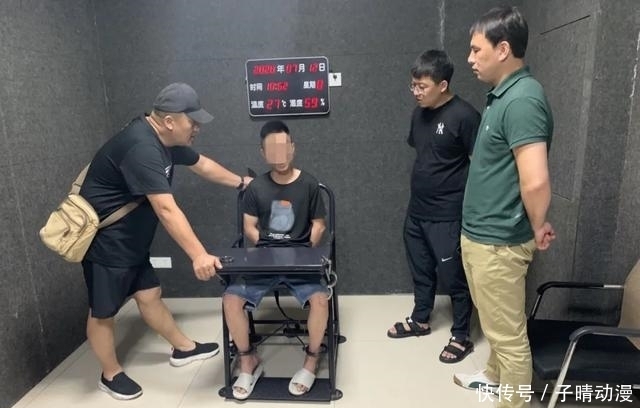  平台|女子误入假网贷平台，牵出1500万诈骗案！