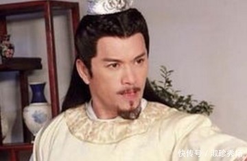 朱元璋|朱元璋下令38名嫔妃殉葬，包括贵妃，为何张美人逃过一劫？