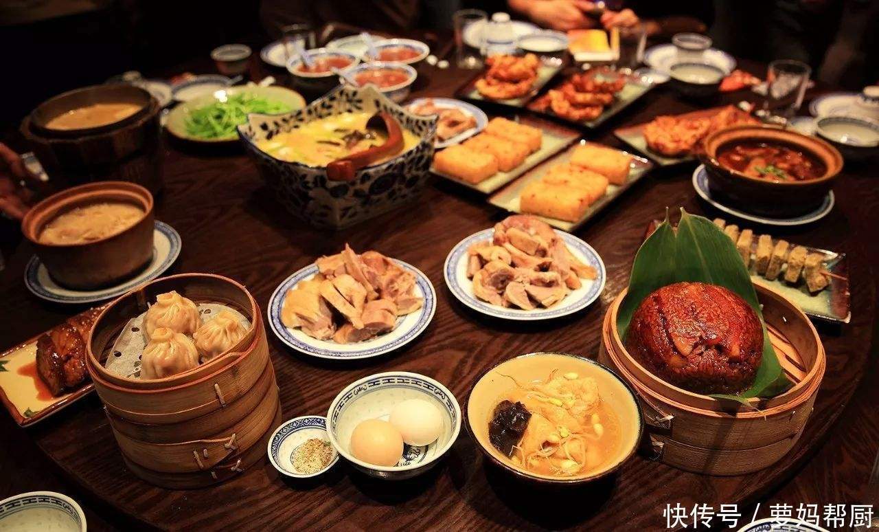 评为|国内这4个城市,评为世界美食之都,你都吃过吗?别留遗憾了!