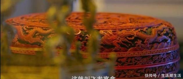 爱吃鱼|揭秘乾隆宫廷春节御膳菜单喜食锅子菜，不爱吃鱼