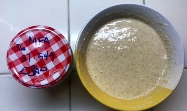 面包|4500年历史的酵母成功复活 重现古埃及风味的面包
