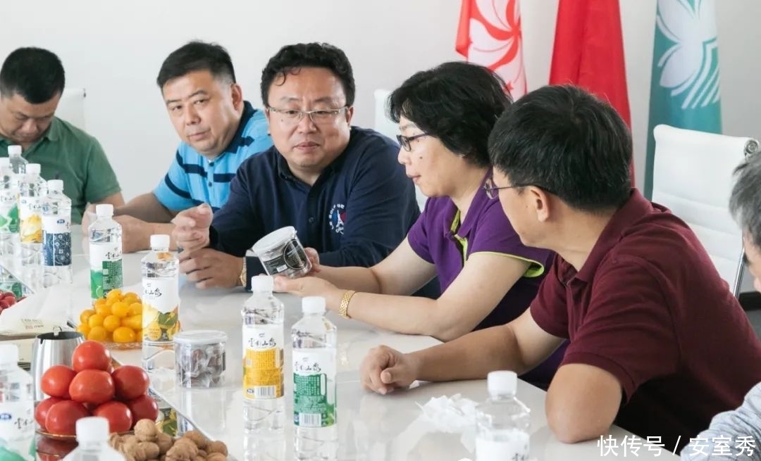 中国国际技术智力合作公司前往云南锦泰龙