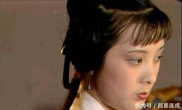 箱子里发现|贾惜春性格分析，她才是大观园里最绝情最冷的人