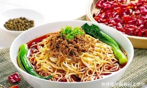  中国|法国人「边吃边流泪」的中国菜TOP10，你敢爱吗？