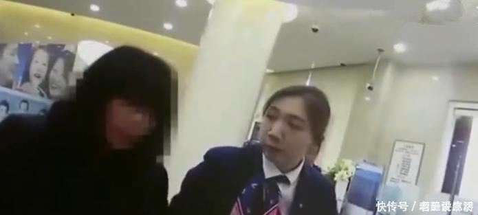 骗子|女子银行卡账号密码被骗走,事后骗子却分文未取,调查后民警乐了