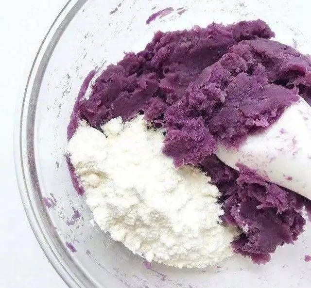  学会|自从学会面粉这样做，天天吃都不腻，鲜甜可口，实在太美味了