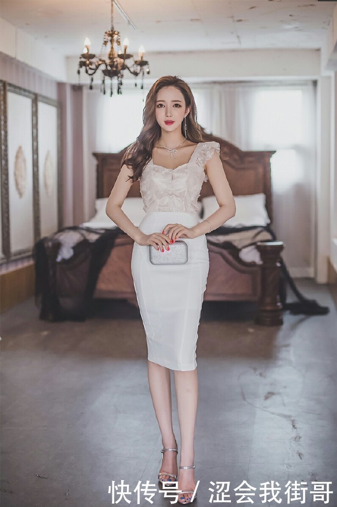 男朋友|搞笑GIF趣图：美女，你这样太费男朋友了