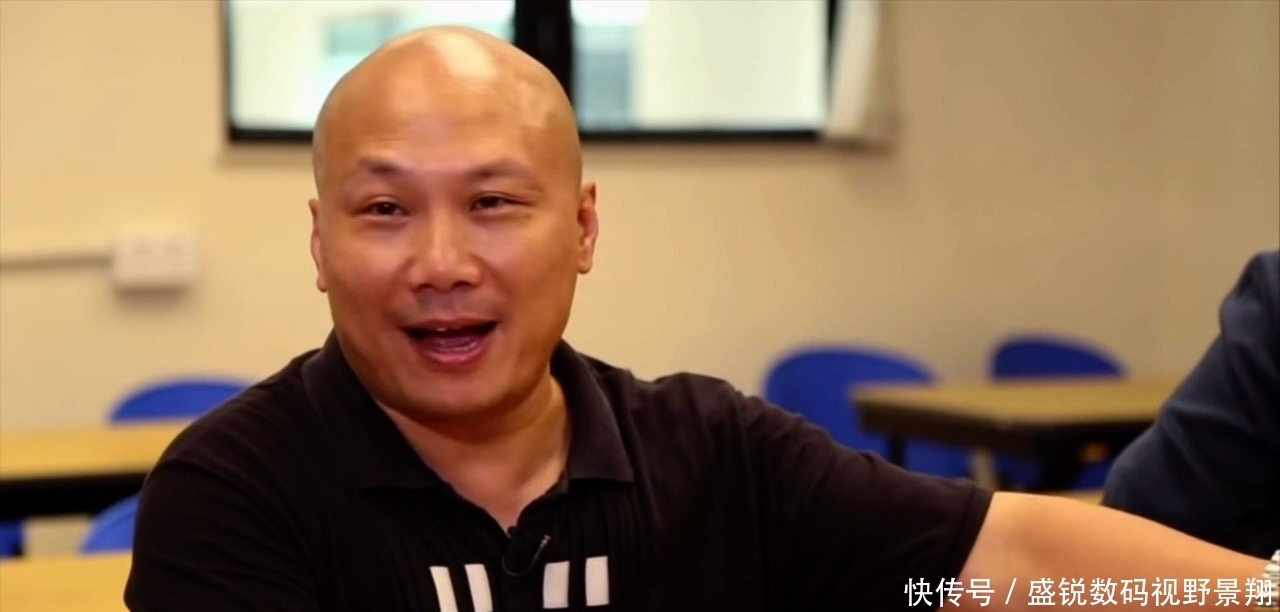 暴力|14K洪汉义：我不是杜月笙，我只是狗熊，贫穷和暴力催生黑社会